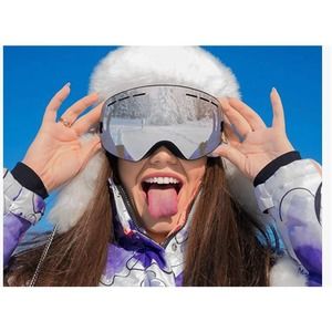 Ski Goggles